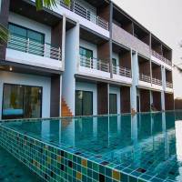 Rimnatee Resort Trang