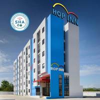 Hop Inn Trang