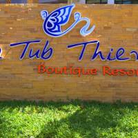 Na Tubthieng Boutique Resort Trang