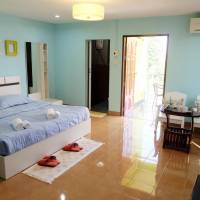Green House at Trang Guesthouse