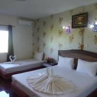 Nata Resort