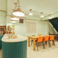 A Local Something Hostel