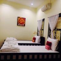 Srisomboon Hostel