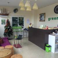 Green Home Resort
