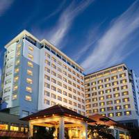 K Park Grand Hotel