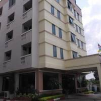SR Hotel