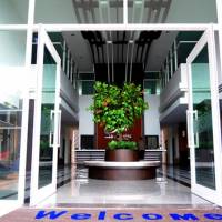 The O Valley Boutique Hotel