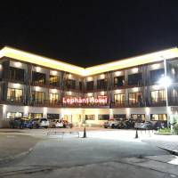 The Lephant Hotel