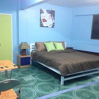 Room at Surat