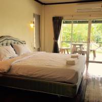 Be Fine Sabuy Hotel and Resort