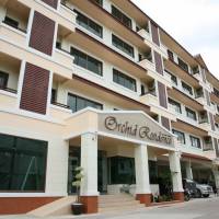 Orchid Residence Suratthani