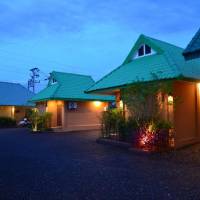 Sucholtee Resort
