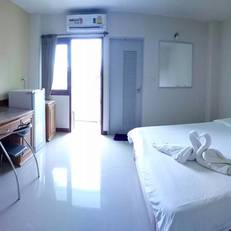 Yamjan Place