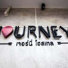 Journey Hostel Surat