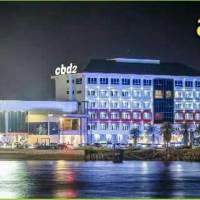 CBD 2 Hotel