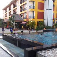 Tawan Anda Garden Hotel
