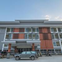 Suksomboon Hotel
