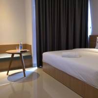 B Boutique Residence