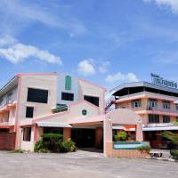 Plernpetch Hotel