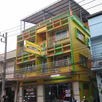 Nadpob Mansion