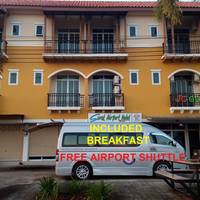 Suratthani Airport Mini Hotel