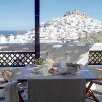 Kallichoron Art Boutique Hotel