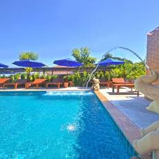 Thai Thai Sukhothai Guesthouse