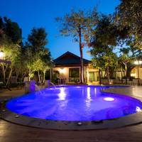 Foresto Sukhothai Guesthome