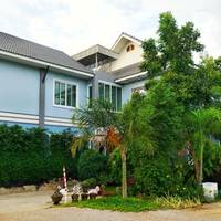 Blue House Sukhothai