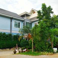 Blue House Sukhothai