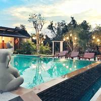 Vieng Tawan Sukhothai Guesthouse by Thai Thai