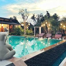 Vieng Tawan Sukhothai Guesthouse by Thai Thai
