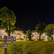 Scent of Sukhothai Resort