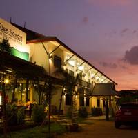 The Rise Resort Sukhothai Historical Park