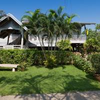 Dorm of Happiness by Tharaburi Resort