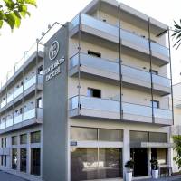 Mouikis Hotel