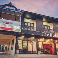The Old Stay By Sister