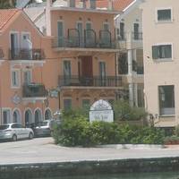 Marina Rooms