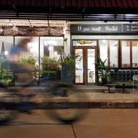 If you want Hostel Sukhothai
