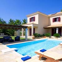 Villa Estia