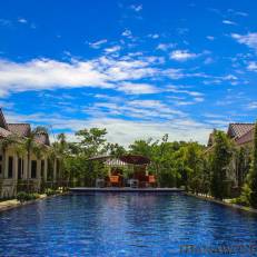 Thanawong Pool Villa
