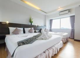 SinKiat Buri Hotel