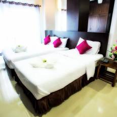 The One Boutique Hotel
