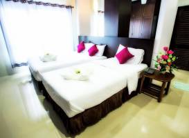 The One Boutique Hotel