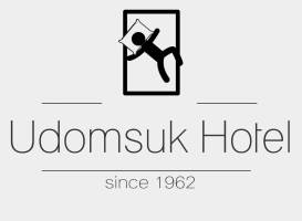 Udomsuk Hotel