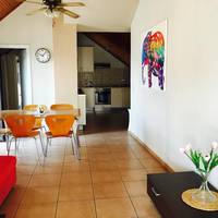 Socrates Sea View Flat