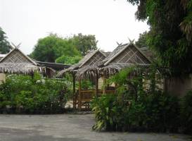 Piman guest house