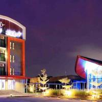 Hub de Leaf @ Rayong