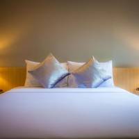 Rayong President Hotel