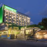Tamarind Garden Hotel